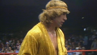 WCCW - August 23, 1986