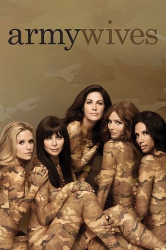 Army Wives