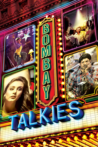 Bombay Talkies cinemaximum