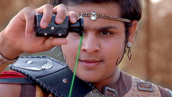 Baalveer's Encounter With Mahadanav