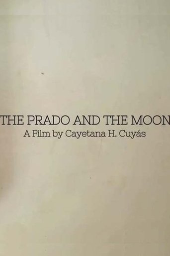 The Prado and the Moon