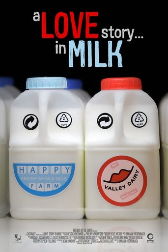 A Love Story... In Milk