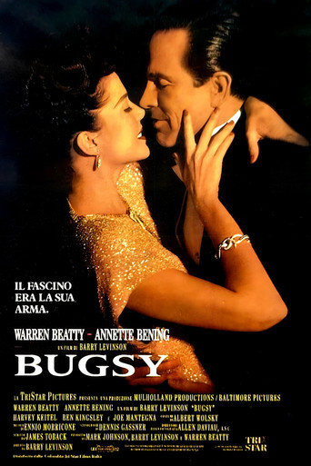 Bugsy