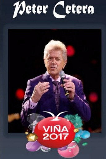 Chicago - Peter Cetera Festival de Vina del Mar 2017 在线观看和下载完整电影