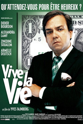 Vive la vie 在线观看和下载完整电影
