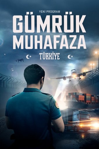 Customs Enforcement Türkiye