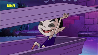 Vampire Games