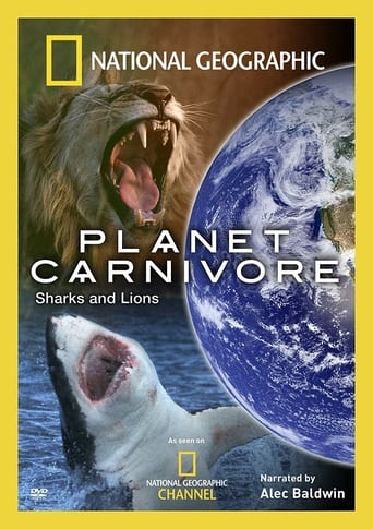 Planet Carnivore