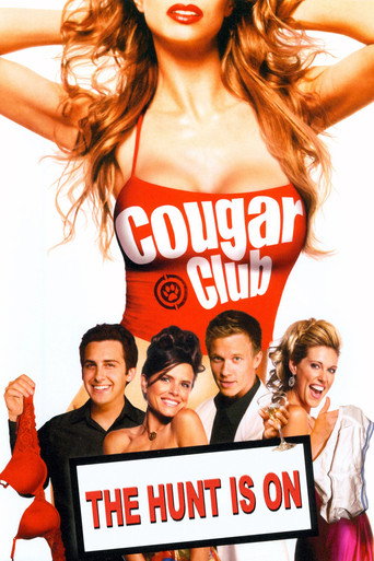 Cougar Club 在线观看和下载完整电影
