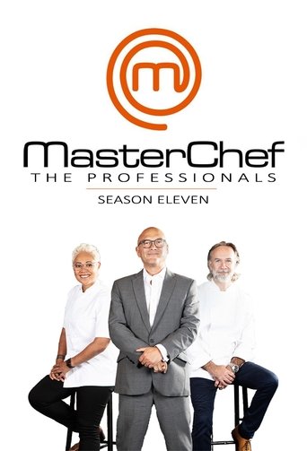 MasterChef: The Professionals