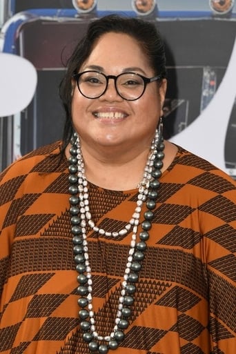 Image of Lori Pelenise Tuisano