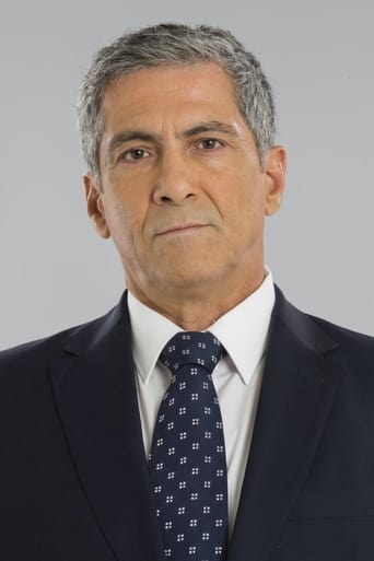 Image of Nuno Homem de Sá