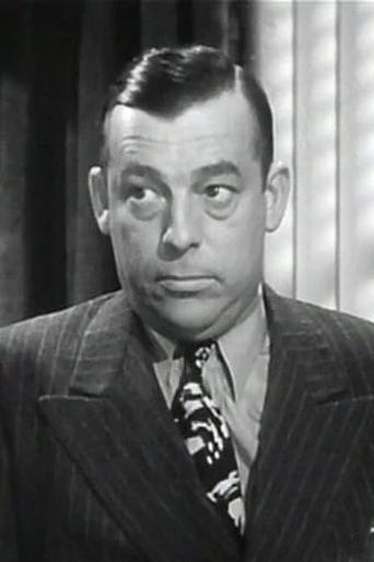 Image of Don Barclay