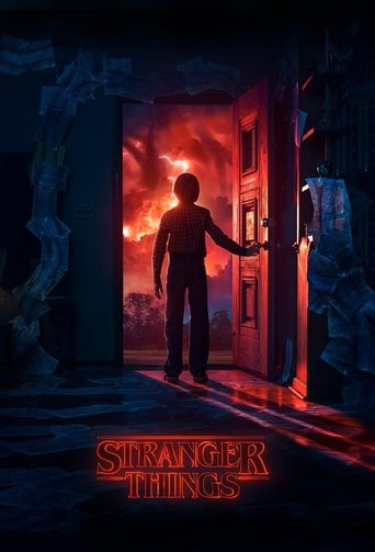 Stranger Things primary thumbnail
