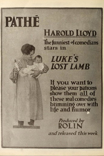 Luke's Lost Lamb 在线观看和下载完整电影
