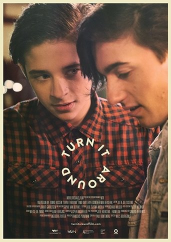 Movie Turn It Around Poster Images, BackDrops Images, Logo Images posters 2 /jW4UAZSt1ZtBc5HMVbQpBCV3iBI.jpg