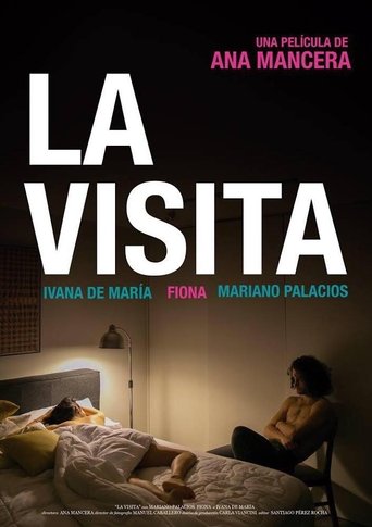 La visita下载完整版