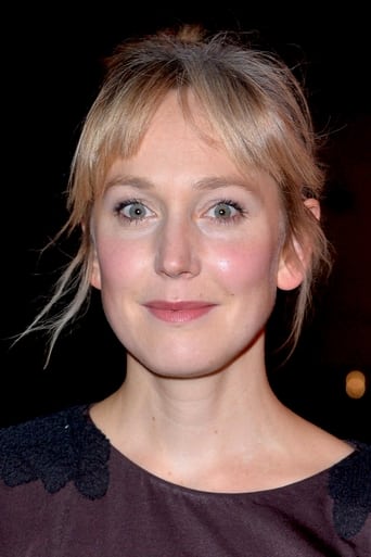 Image of Hattie Morahan