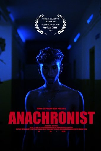 Anachronist