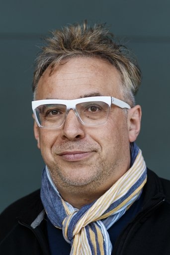 Lev Manovich