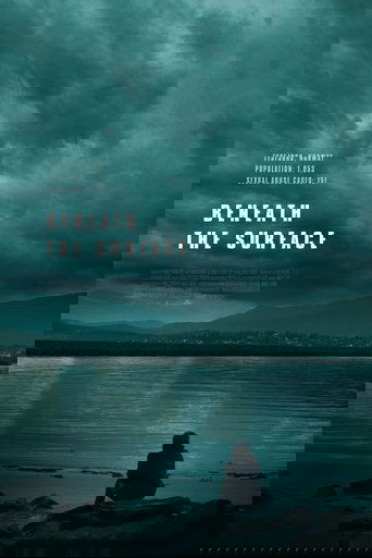 Beneath the Surface