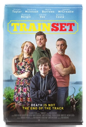 Train Set線上电影看完整版