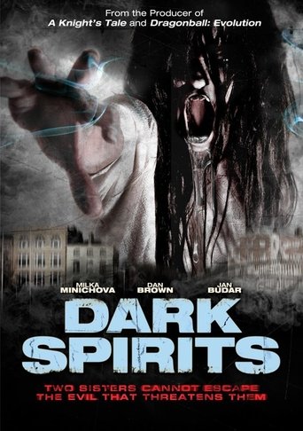 Dark Spirits線上电影看完整版