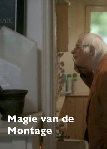 Magie van de Montage 在线观看和下载完整电影