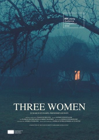 Three Women