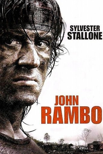 John Rambo Online Teljes Mese 2008