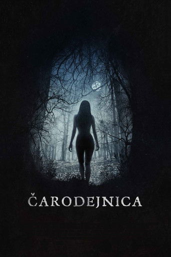 Čarodejnica na stiahnutie zadarmo