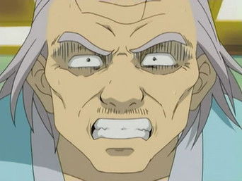 Look, Overly Sticky Sweet Dumplings Are Not Real Dumplings, You Idiot!