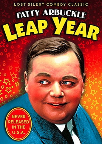 Leap Year 在线观看和下载完整电影