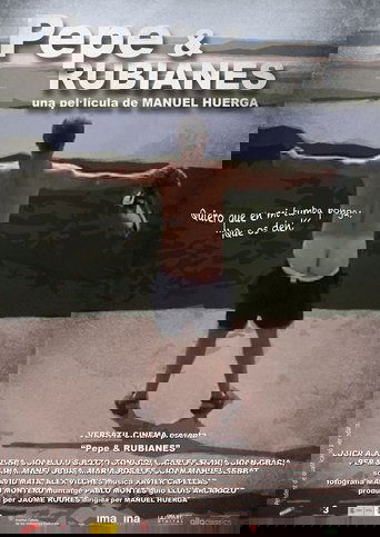 Pepe & Rubianes