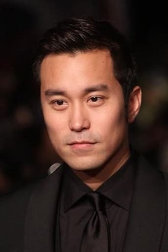 Image of Joseph Chang