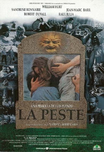 La Peste 在线观看和下载完整电影