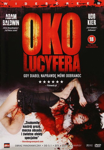Okładka filmu Oko Lucyfera