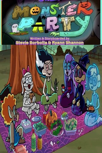 Movie Poster