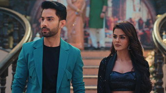 Purvi Disguises As Ahana