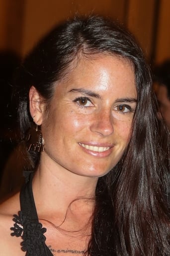 Image of Eva Chico Veiga