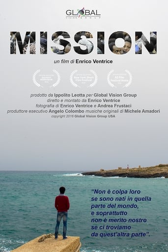 Mission