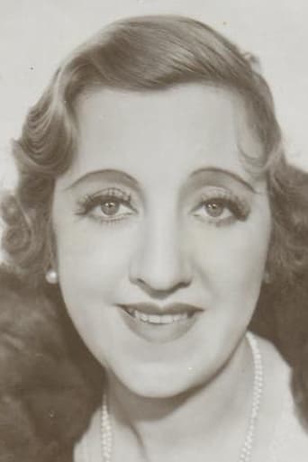 Image of Violet Loraine