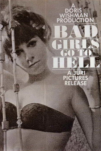 Bad Girls Go to Hell 在线观看和下载完整电影