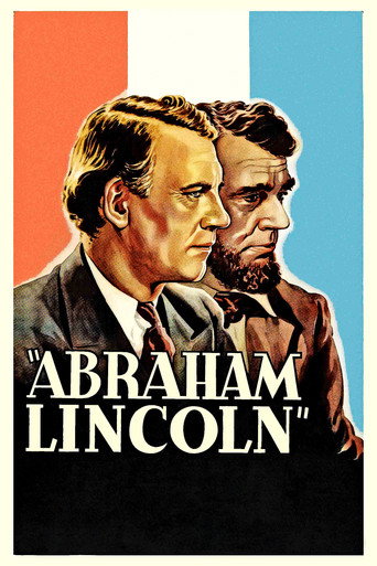 Abraham Lincoln 在线观看和下载完整电影