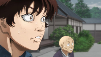 Otherworldly Strength