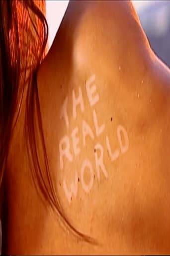 The Real World