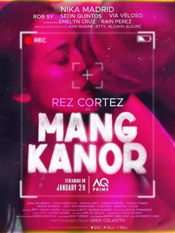 [18+] Mang Kanor (2023)