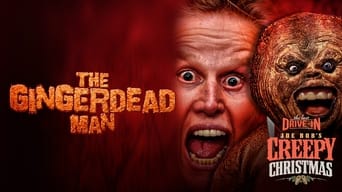 The Gingerdead Man