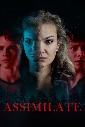 Assimilate | Watch Movies Online