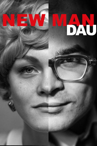 DAU. New Man 在线观看和下载完整电影
